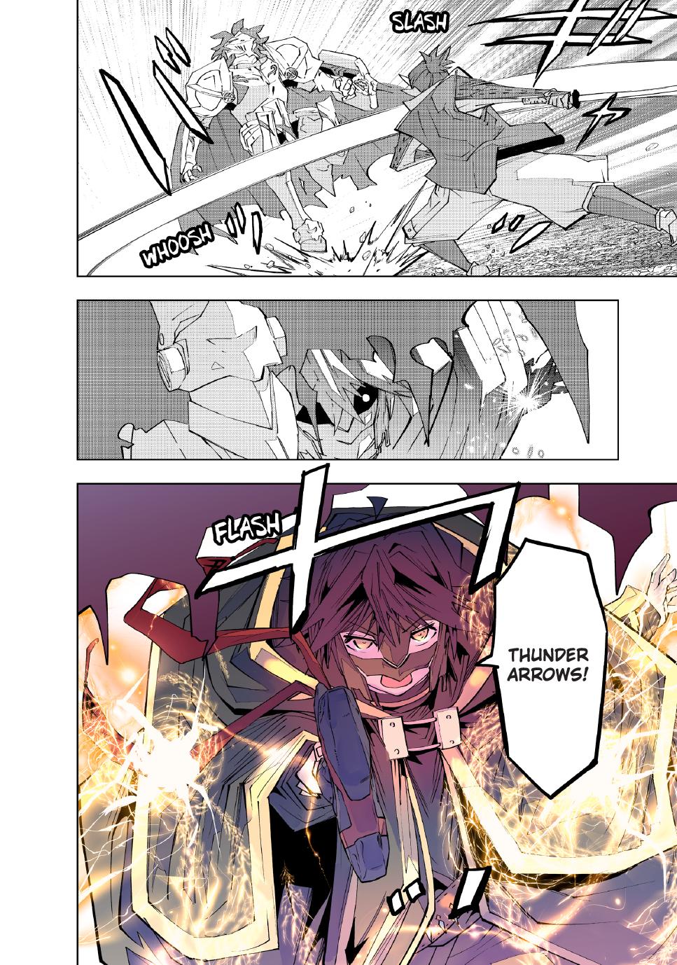 Backstabbed in a Backwater Dungeon – My Party Tried to Kill Me, But Thanks to an Infinite Gacha I Got LVL 9999 Friends and Am Out For Revenge Chapter 179 — page 20
