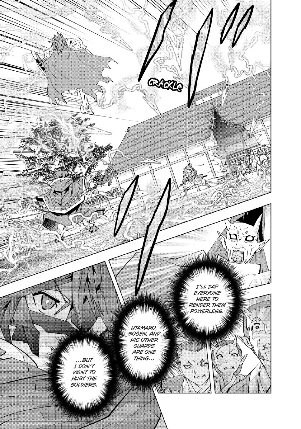Backstabbed in a Backwater Dungeon – My Party Tried to Kill Me, But Thanks to an Infinite Gacha I Got LVL 9999 Friends and Am Out For Revenge Chapter 179 — page 21