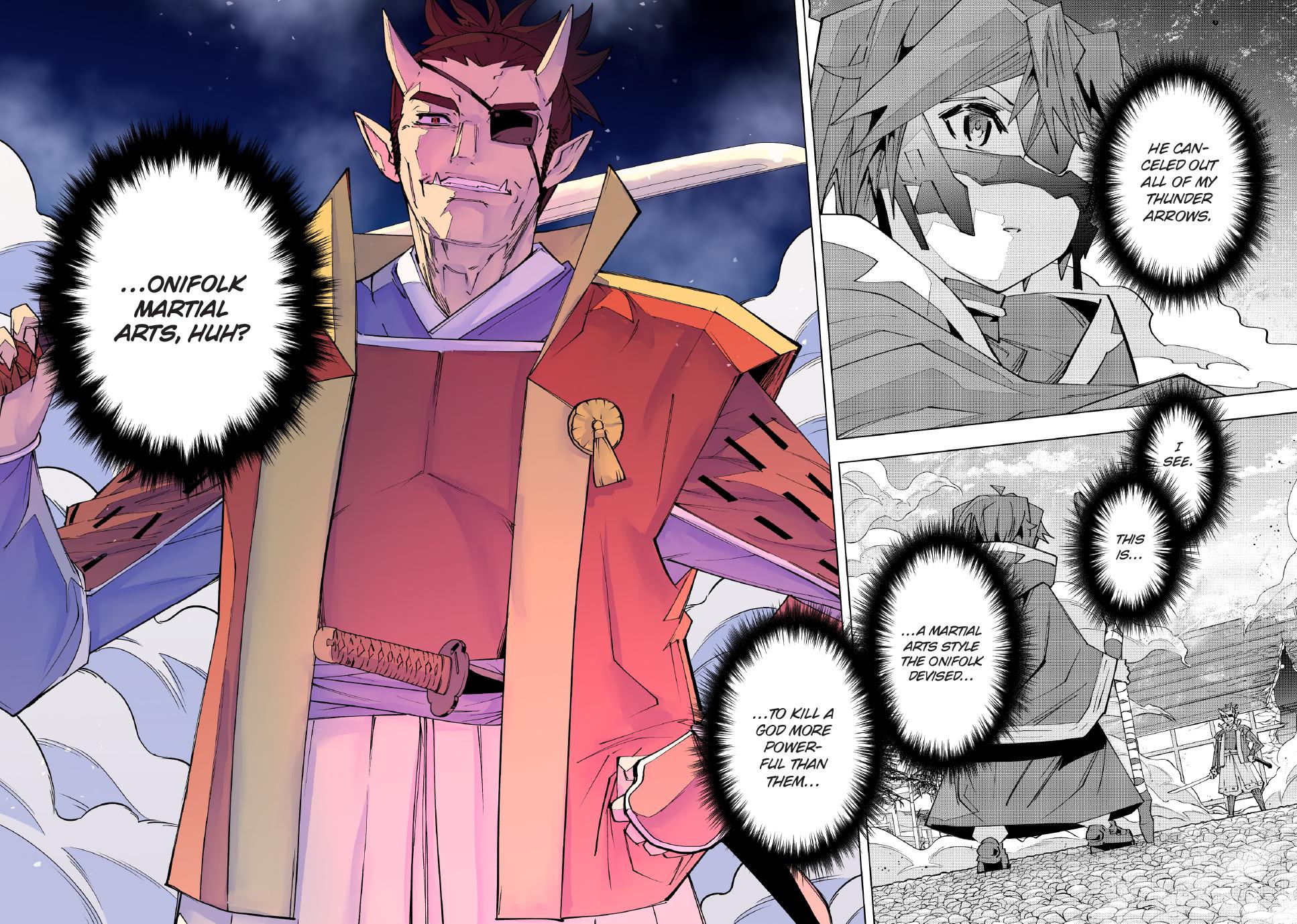 Backstabbed in a Backwater Dungeon – My Party Tried to Kill Me, But Thanks to an Infinite Gacha I Got LVL 9999 Friends and Am Out For Revenge Chapter 179 — page 23