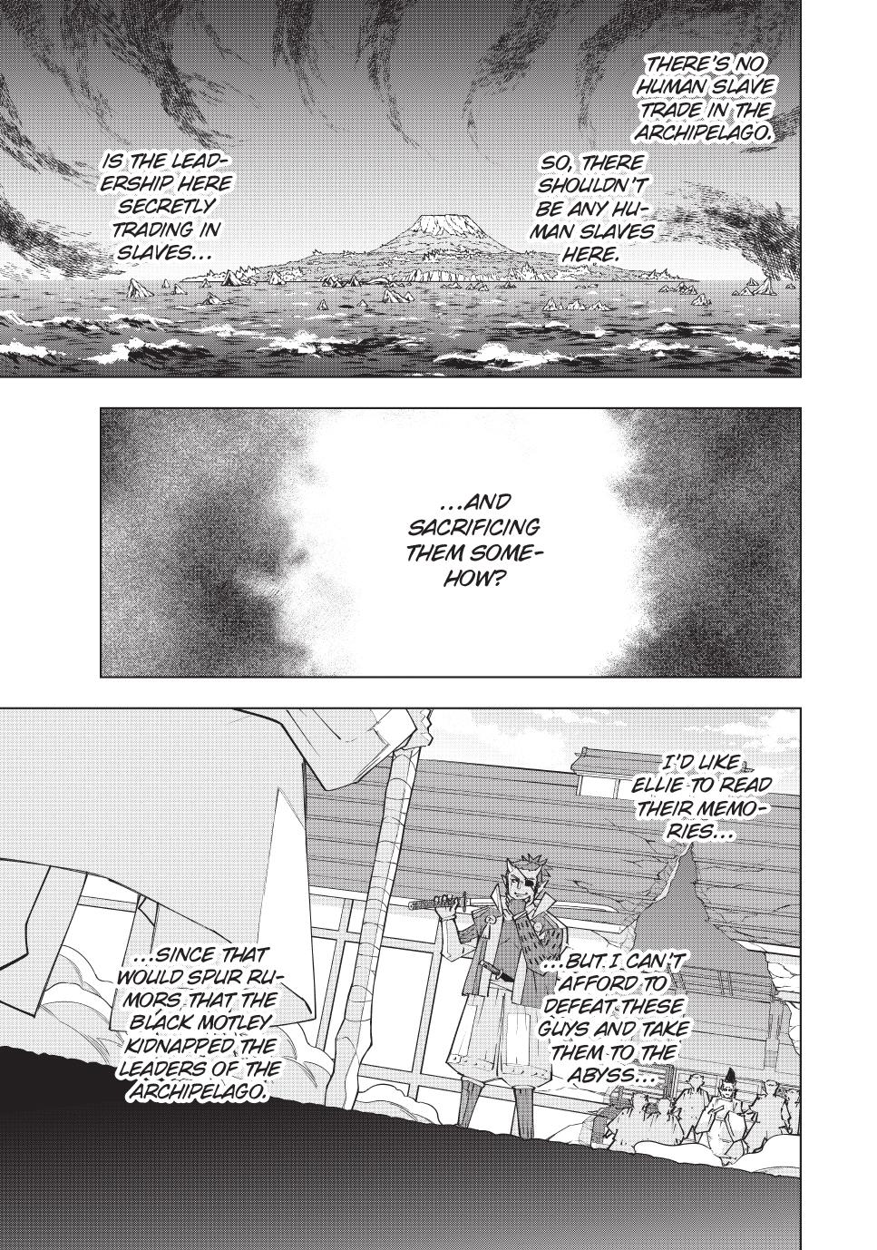 Backstabbed in a Backwater Dungeon – My Party Tried to Kill Me, But Thanks to an Infinite Gacha I Got LVL 9999 Friends and Am Out For Revenge Chapter 180 — page 5