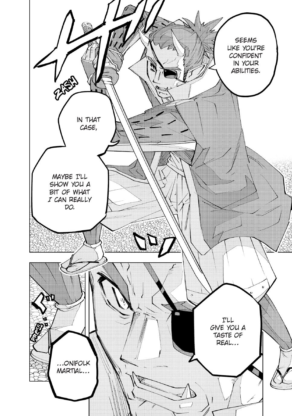 Backstabbed in a Backwater Dungeon – My Party Tried to Kill Me, But Thanks to an Infinite Gacha I Got LVL 9999 Friends and Am Out For Revenge Chapter 180 — page 6