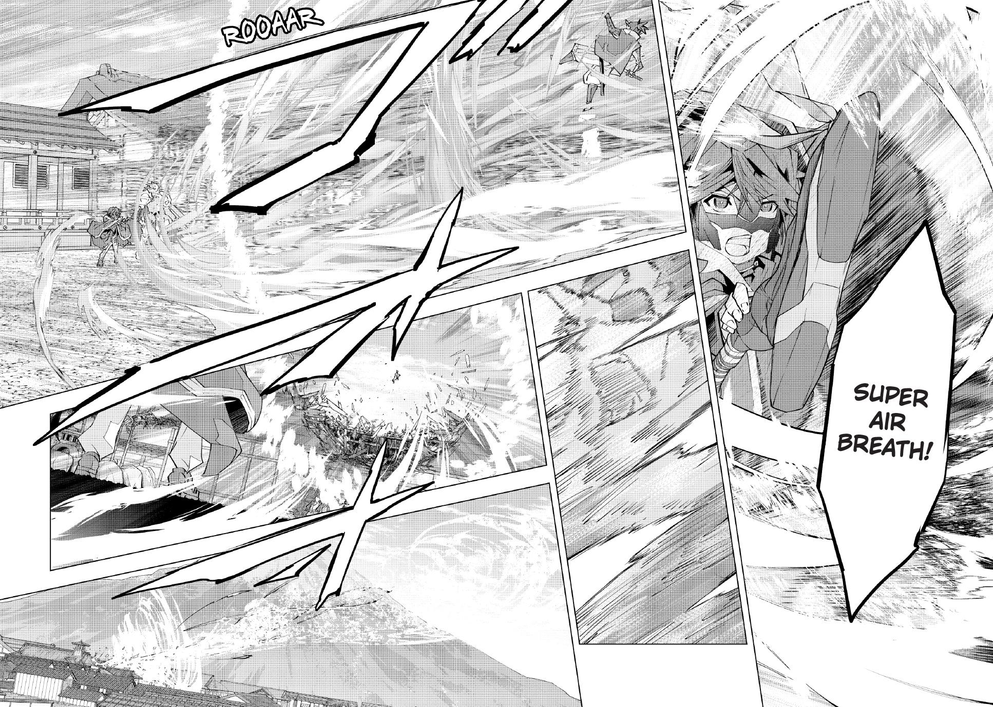 Backstabbed in a Backwater Dungeon – My Party Tried to Kill Me, But Thanks to an Infinite Gacha I Got LVL 9999 Friends and Am Out For Revenge Chapter 180 — page 8