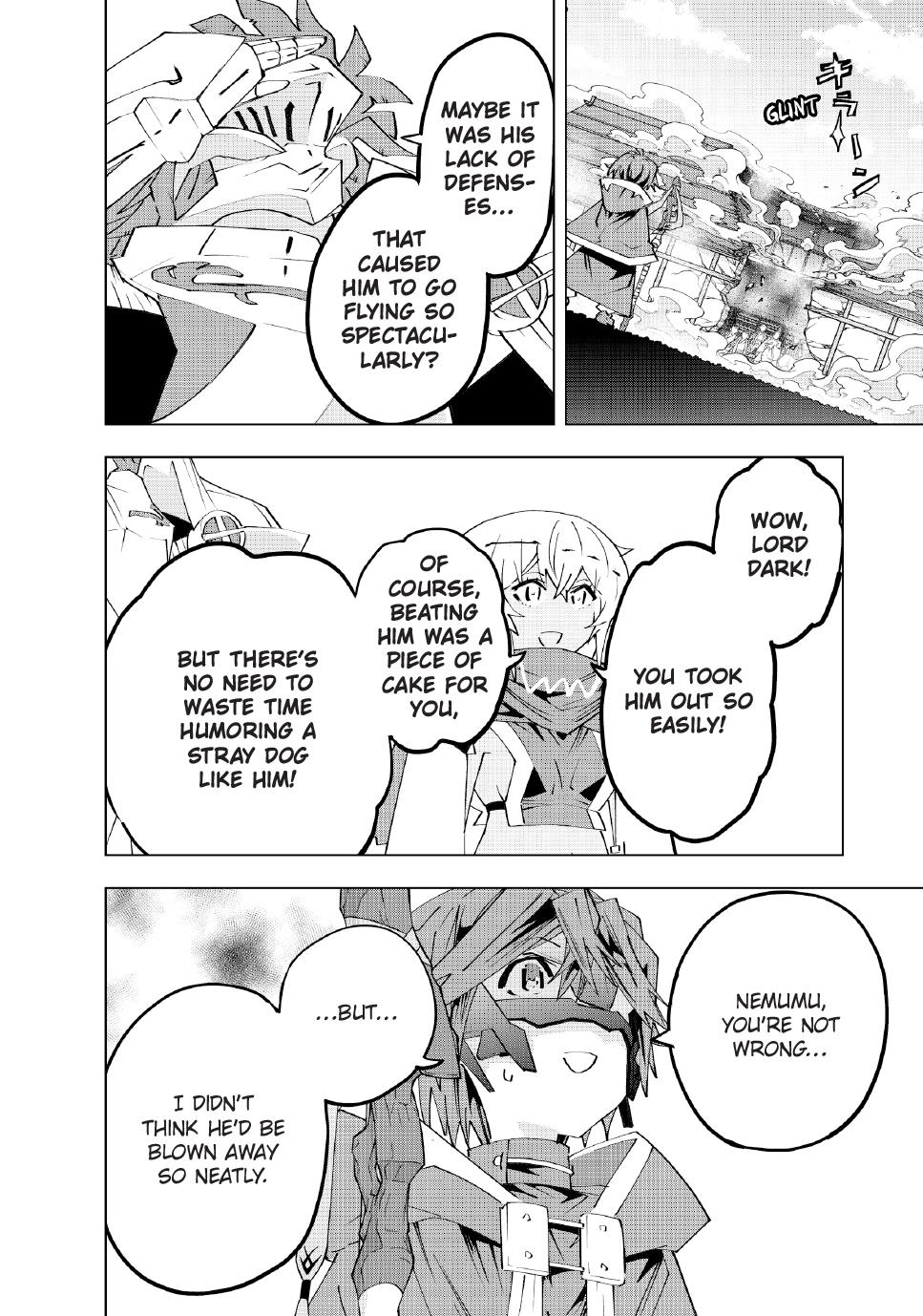 Backstabbed in a Backwater Dungeon – My Party Tried to Kill Me, But Thanks to an Infinite Gacha I Got LVL 9999 Friends and Am Out For Revenge Chapter 180 — page 9
