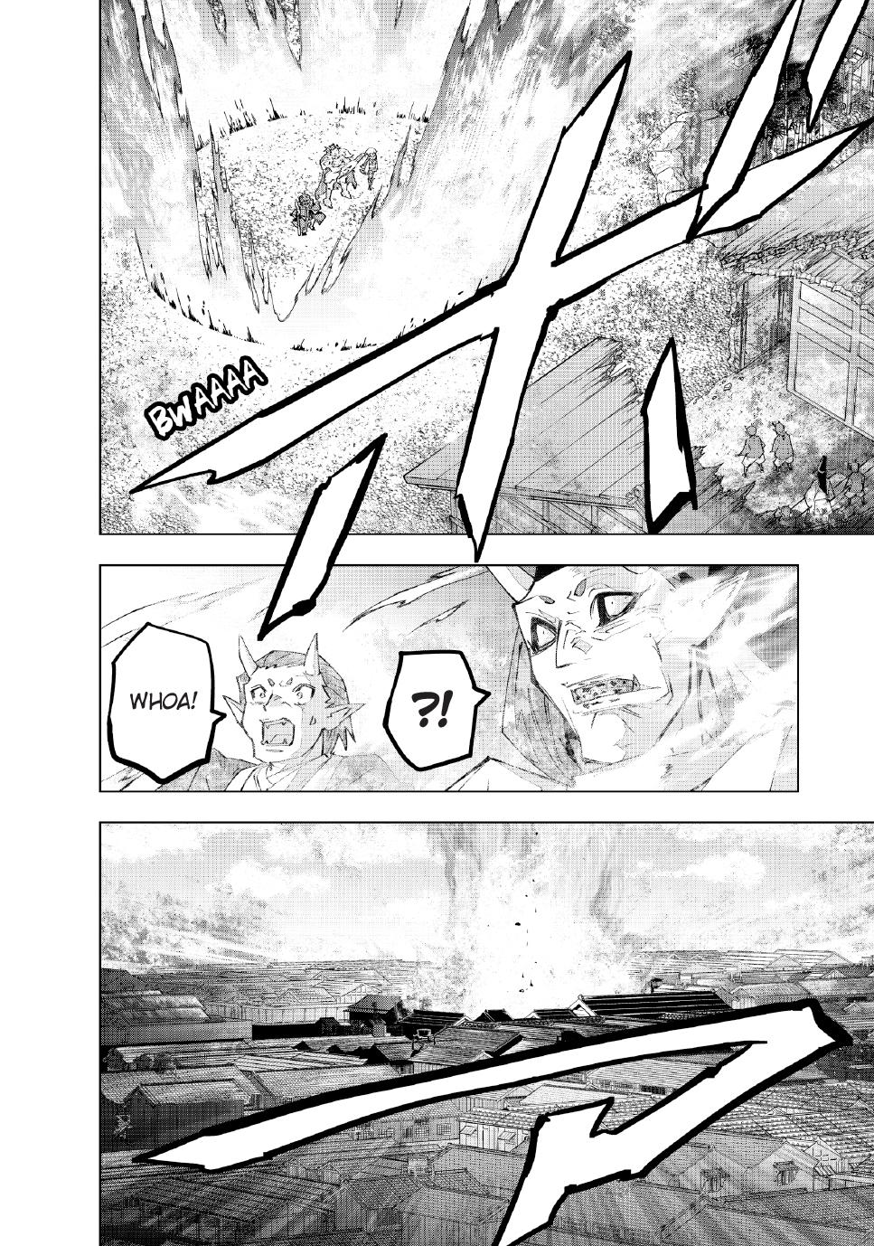 Backstabbed in a Backwater Dungeon – My Party Tried to Kill Me, But Thanks to an Infinite Gacha I Got LVL 9999 Friends and Am Out For Revenge Chapter 180 — page 11