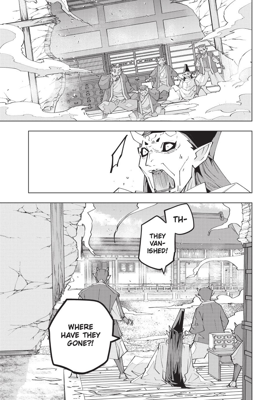 Backstabbed in a Backwater Dungeon – My Party Tried to Kill Me, But Thanks to an Infinite Gacha I Got LVL 9999 Friends and Am Out For Revenge Chapter 180 — page 12