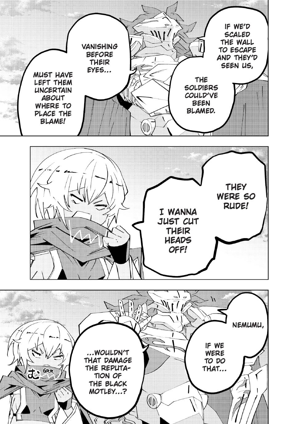 Backstabbed in a Backwater Dungeon – My Party Tried to Kill Me, But Thanks to an Infinite Gacha I Got LVL 9999 Friends and Am Out For Revenge Chapter 180 — page 14