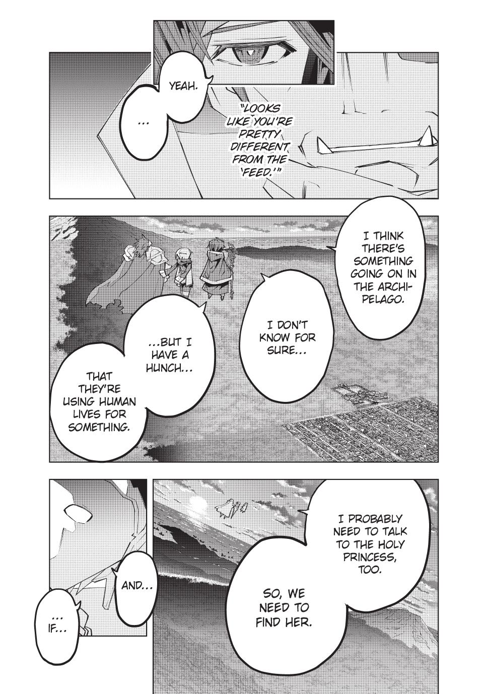 Backstabbed in a Backwater Dungeon – My Party Tried to Kill Me, But Thanks to an Infinite Gacha I Got LVL 9999 Friends and Am Out For Revenge Chapter 180 — page 16