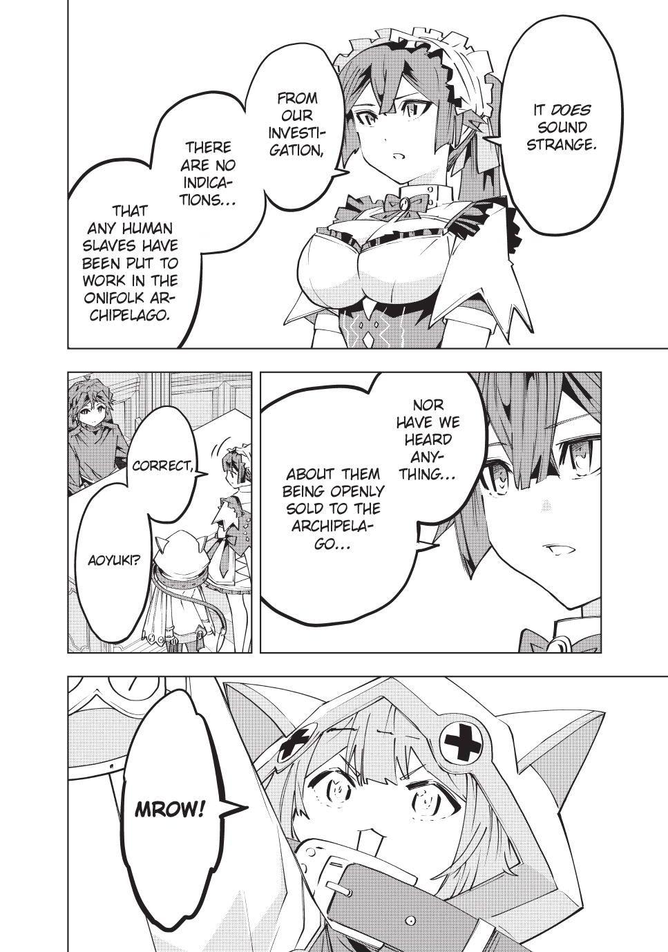 Backstabbed in a Backwater Dungeon – My Party Tried to Kill Me, But Thanks to an Infinite Gacha I Got LVL 9999 Friends and Am Out For Revenge Chapter 181 — page 2