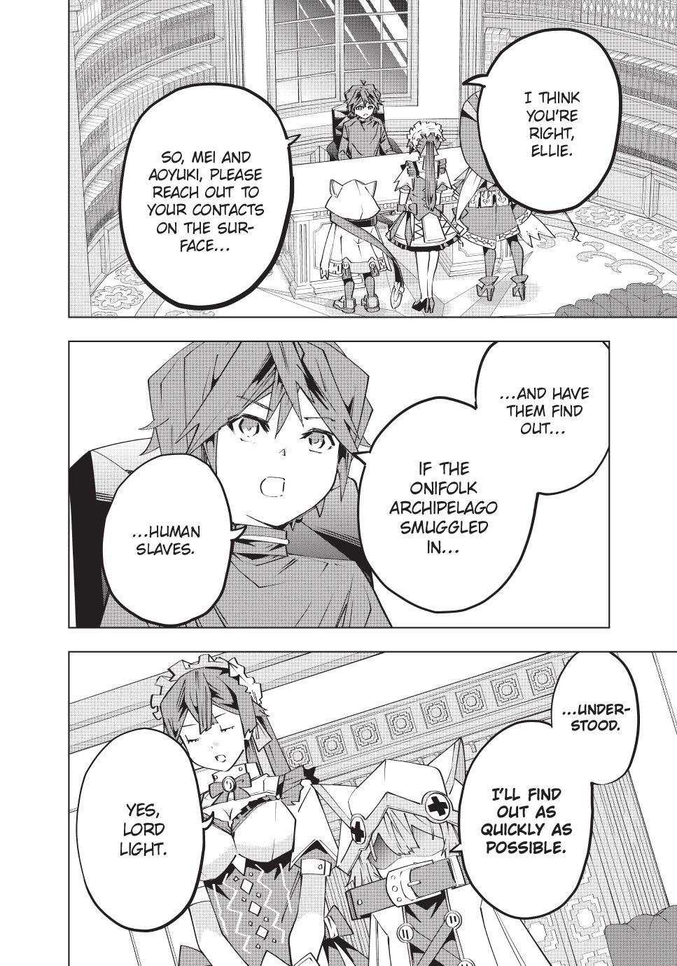 Backstabbed in a Backwater Dungeon – My Party Tried to Kill Me, But Thanks to an Infinite Gacha I Got LVL 9999 Friends and Am Out For Revenge Chapter 181 — page 4
