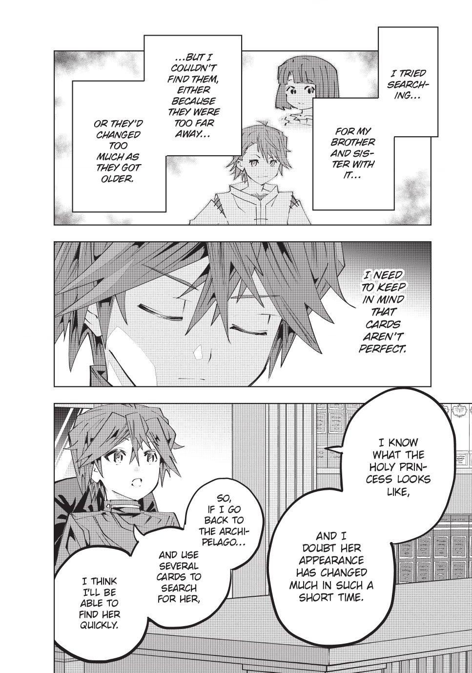 Backstabbed in a Backwater Dungeon – My Party Tried to Kill Me, But Thanks to an Infinite Gacha I Got LVL 9999 Friends and Am Out For Revenge Chapter 181 — page 10