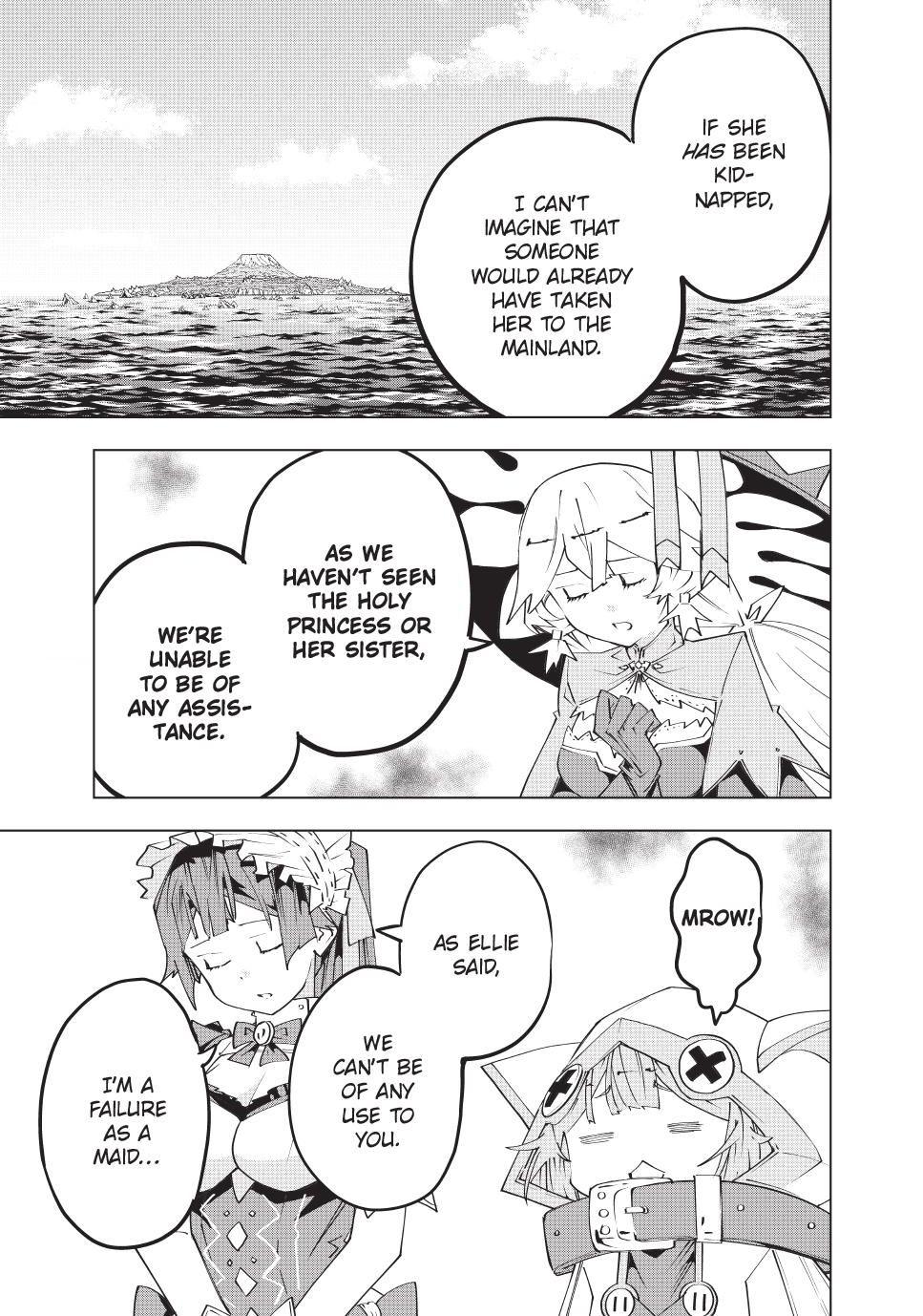 Backstabbed in a Backwater Dungeon – My Party Tried to Kill Me, But Thanks to an Infinite Gacha I Got LVL 9999 Friends and Am Out For Revenge Chapter 181 — page 11