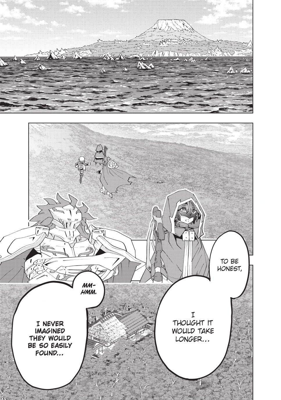 Backstabbed in a Backwater Dungeon – My Party Tried to Kill Me, But Thanks to an Infinite Gacha I Got LVL 9999 Friends and Am Out For Revenge Chapter 181 — page 13