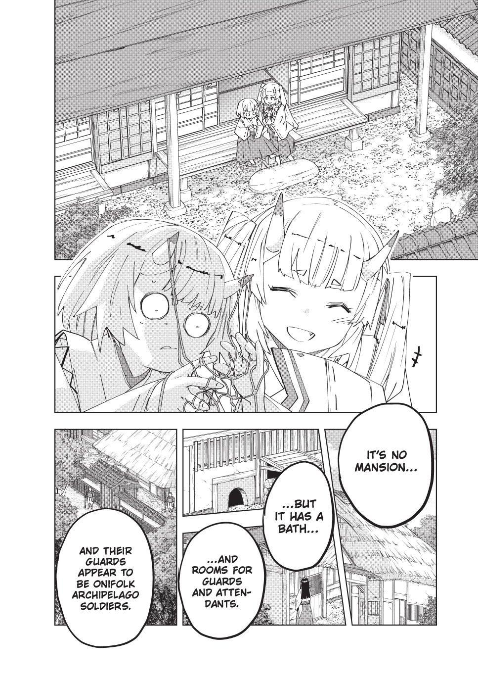 Backstabbed in a Backwater Dungeon – My Party Tried to Kill Me, But Thanks to an Infinite Gacha I Got LVL 9999 Friends and Am Out For Revenge Chapter 181 — page 14