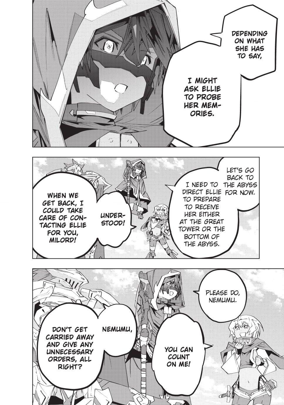 Backstabbed in a Backwater Dungeon – My Party Tried to Kill Me, But Thanks to an Infinite Gacha I Got LVL 9999 Friends and Am Out For Revenge Chapter 181 — page 18