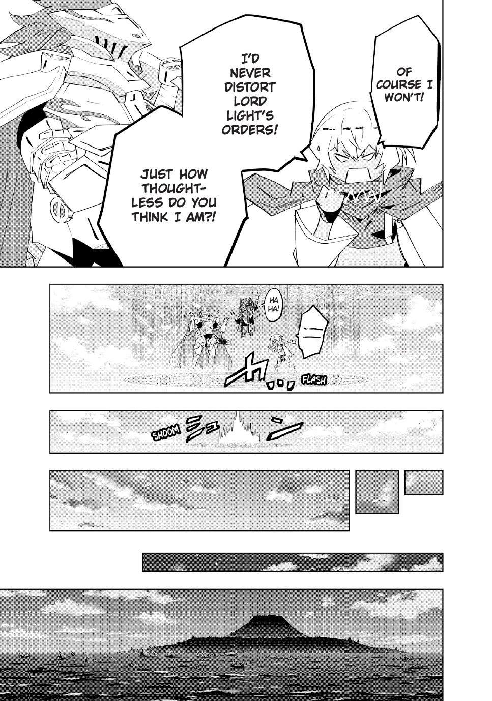 Backstabbed in a Backwater Dungeon – My Party Tried to Kill Me, But Thanks to an Infinite Gacha I Got LVL 9999 Friends and Am Out For Revenge Chapter 181 — page 19