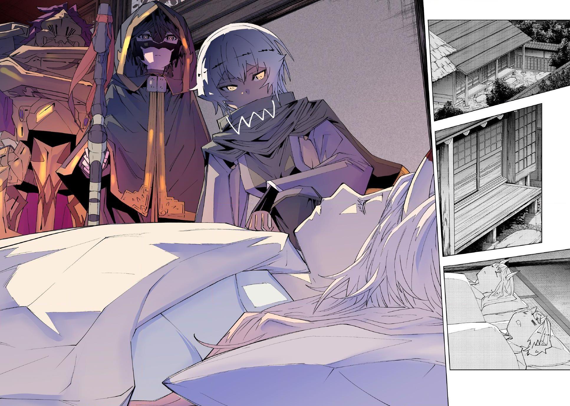 Backstabbed in a Backwater Dungeon – My Party Tried to Kill Me, But Thanks to an Infinite Gacha I Got LVL 9999 Friends and Am Out For Revenge Chapter 181 — page 20