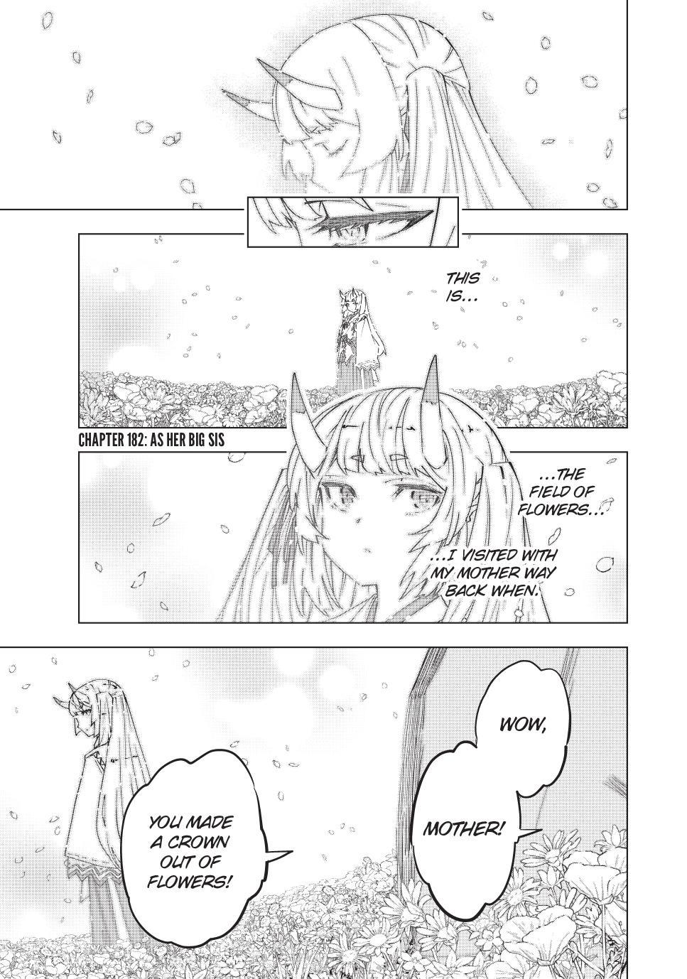 Backstabbed in a Backwater Dungeon – My Party Tried to Kill Me, But Thanks to an Infinite Gacha I Got LVL 9999 Friends and Am Out For Revenge Chapter 182 — page 1