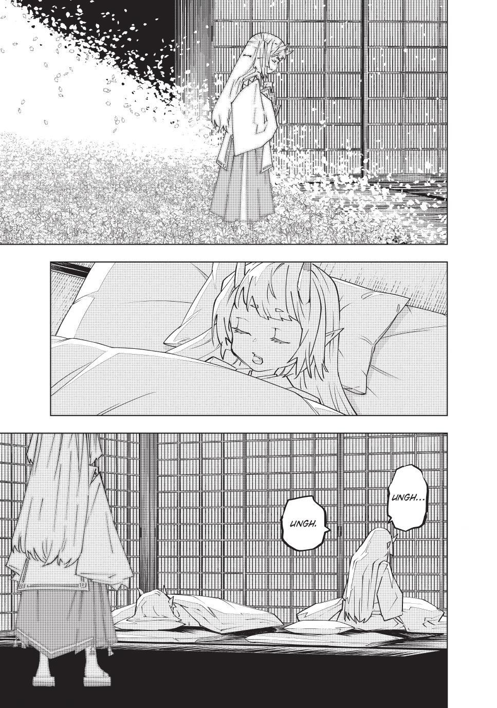 Backstabbed in a Backwater Dungeon – My Party Tried to Kill Me, But Thanks to an Infinite Gacha I Got LVL 9999 Friends and Am Out For Revenge Chapter 182 — page 7