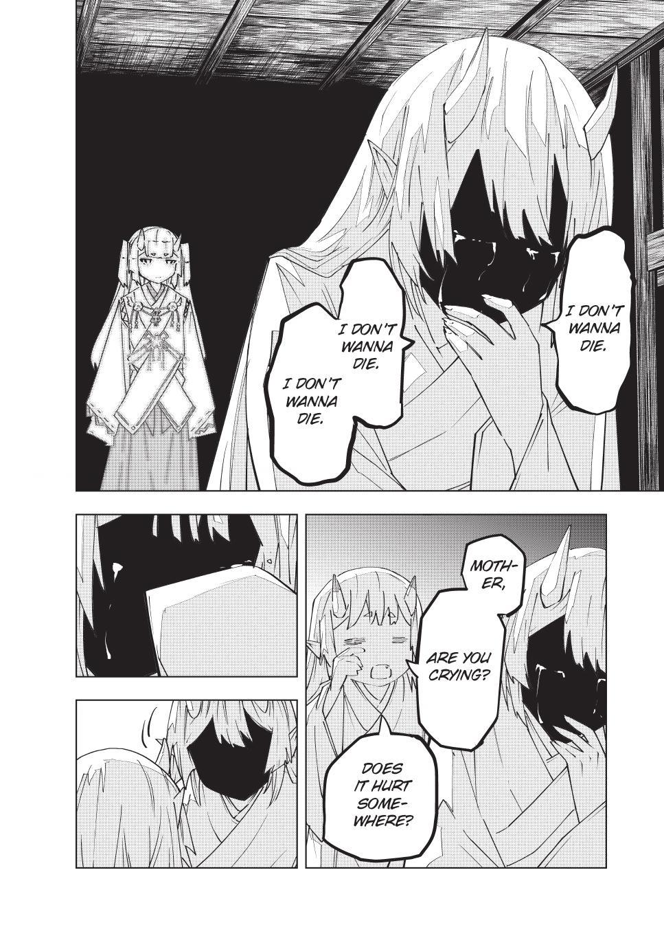 Backstabbed in a Backwater Dungeon – My Party Tried to Kill Me, But Thanks to an Infinite Gacha I Got LVL 9999 Friends and Am Out For Revenge Chapter 182 — page 8