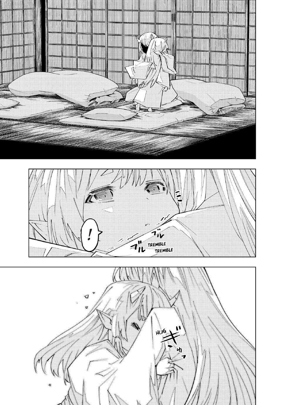 Backstabbed in a Backwater Dungeon – My Party Tried to Kill Me, But Thanks to an Infinite Gacha I Got LVL 9999 Friends and Am Out For Revenge Chapter 182 — page 9