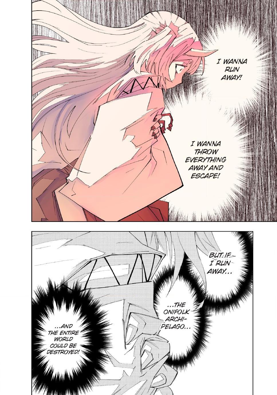 Backstabbed in a Backwater Dungeon – My Party Tried to Kill Me, But Thanks to an Infinite Gacha I Got LVL 9999 Friends and Am Out For Revenge Chapter 182 — page 16