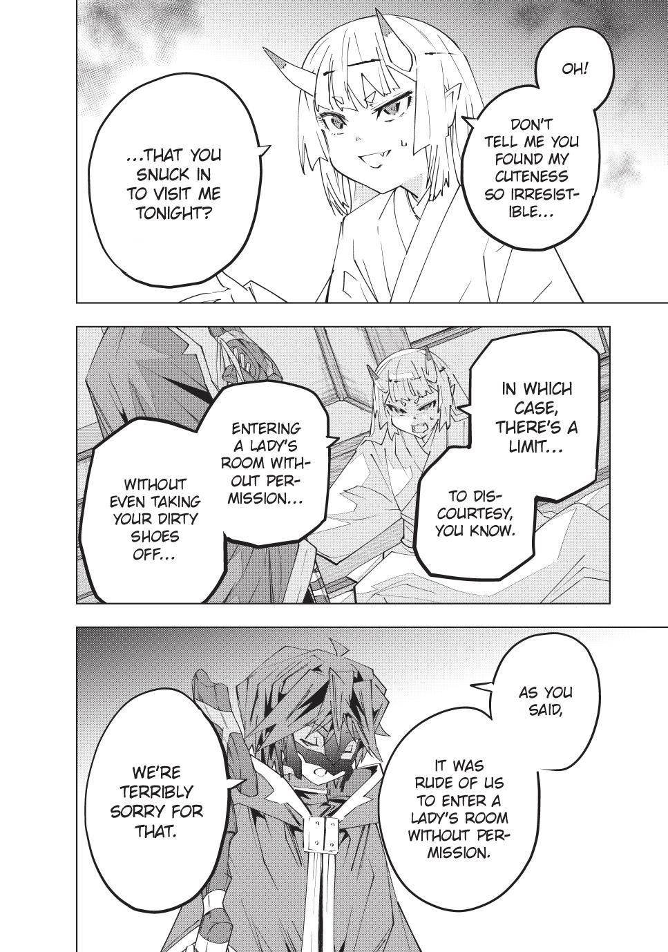 Backstabbed in a Backwater Dungeon – My Party Tried to Kill Me, But Thanks to an Infinite Gacha I Got LVL 9999 Friends and Am Out For Revenge Chapter 182 — page 20