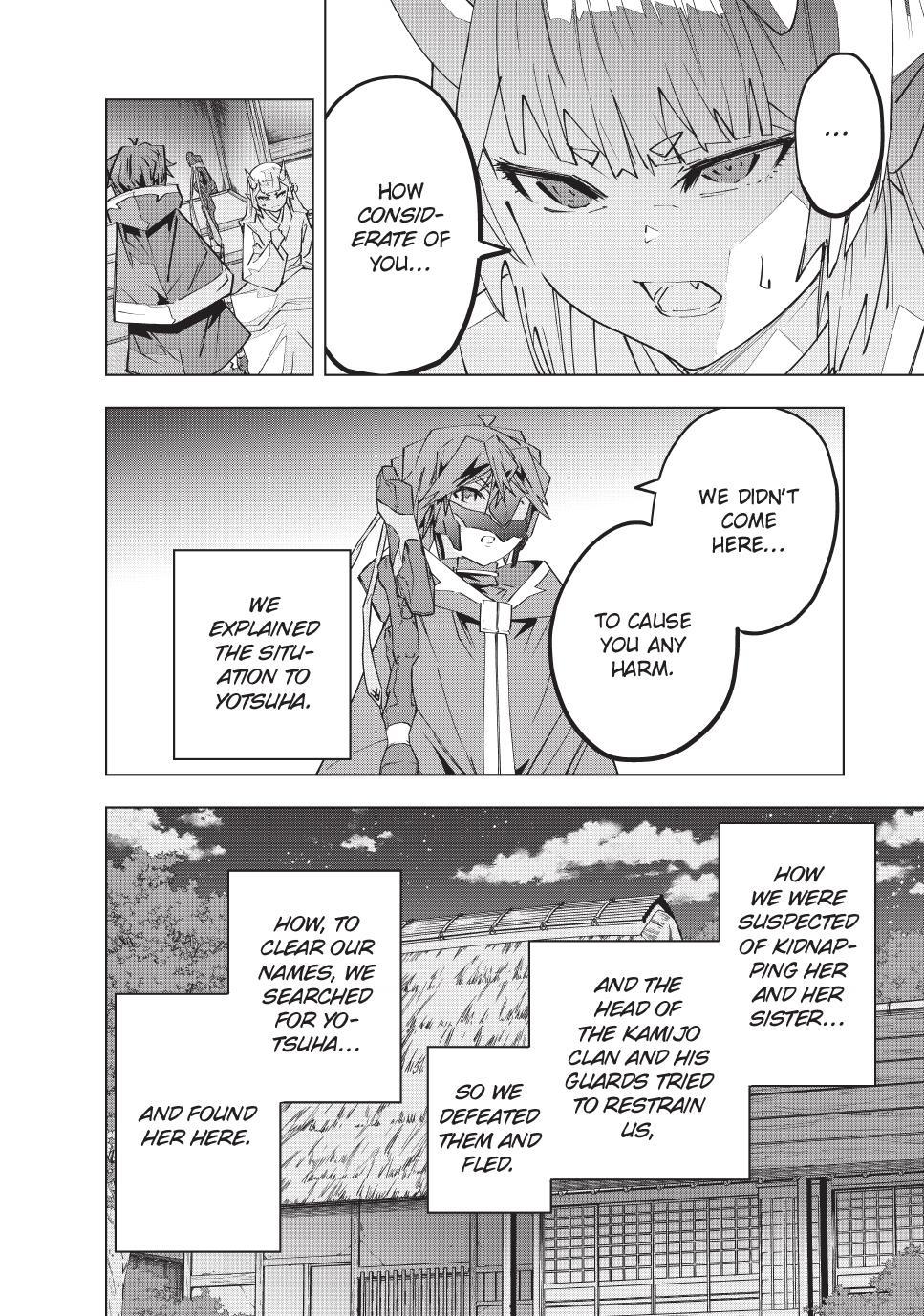 Backstabbed in a Backwater Dungeon – My Party Tried to Kill Me, But Thanks to an Infinite Gacha I Got LVL 9999 Friends and Am Out For Revenge Chapter 182 — page 22