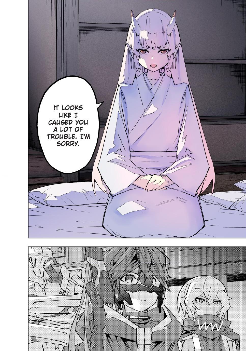Backstabbed in a Backwater Dungeon – My Party Tried to Kill Me, But Thanks to an Infinite Gacha I Got LVL 9999 Friends and Am Out For Revenge Chapter 182 — page 24