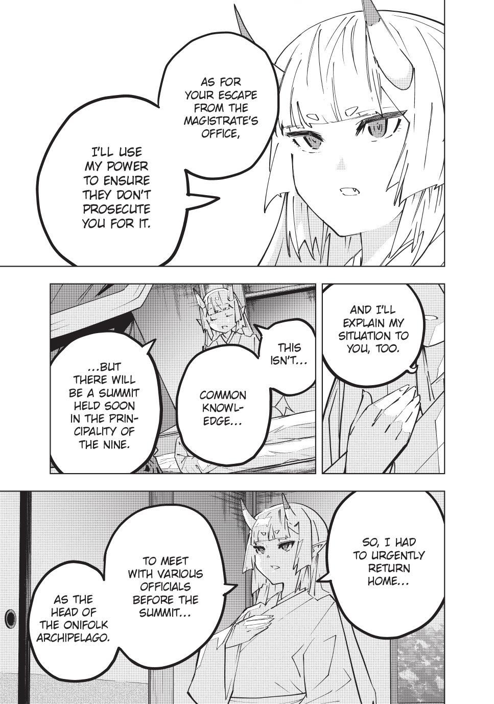 Backstabbed in a Backwater Dungeon – My Party Tried to Kill Me, But Thanks to an Infinite Gacha I Got LVL 9999 Friends and Am Out For Revenge Chapter 182 — page 25