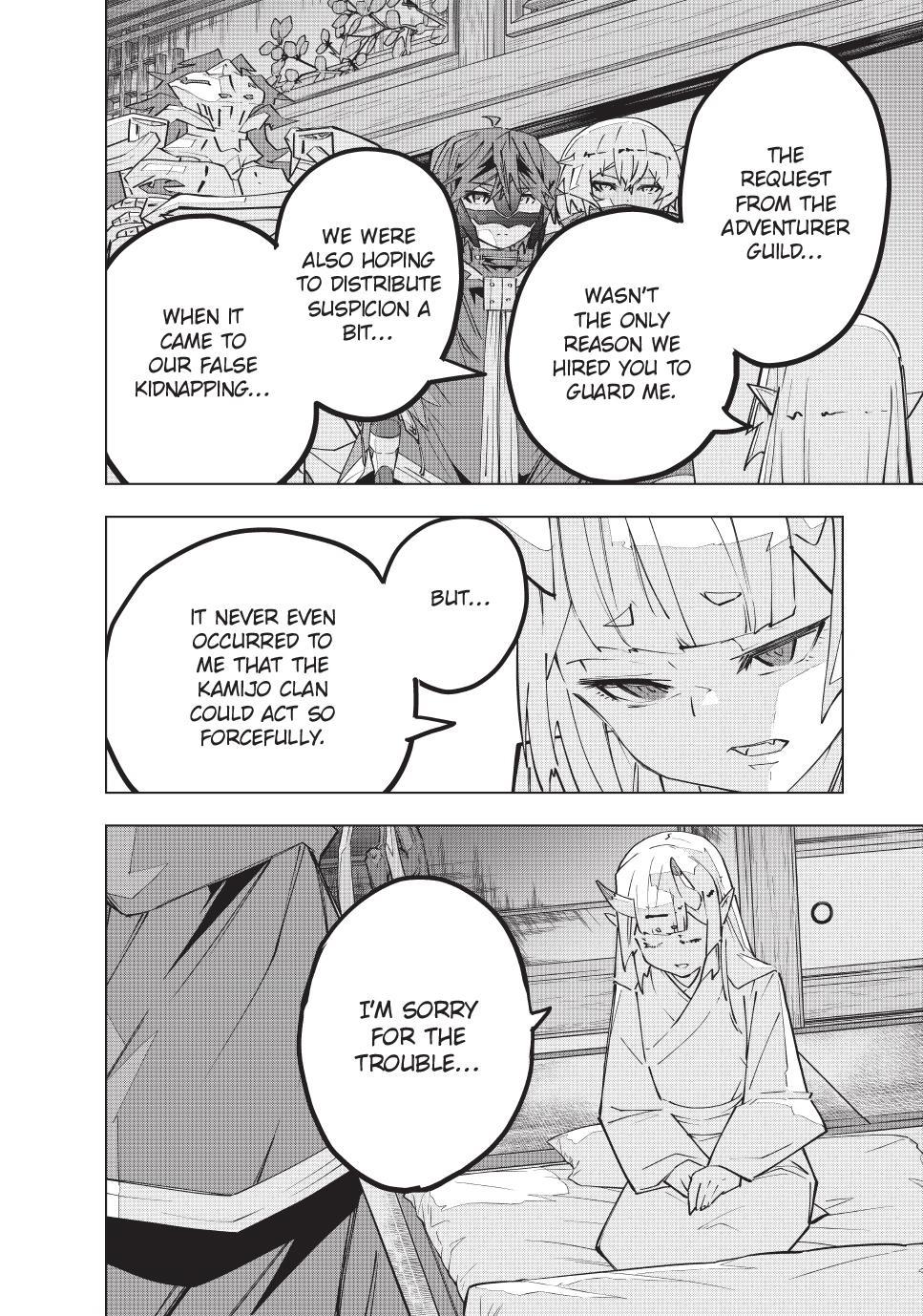 Backstabbed in a Backwater Dungeon – My Party Tried to Kill Me, But Thanks to an Infinite Gacha I Got LVL 9999 Friends and Am Out For Revenge Chapter 182 — page 26