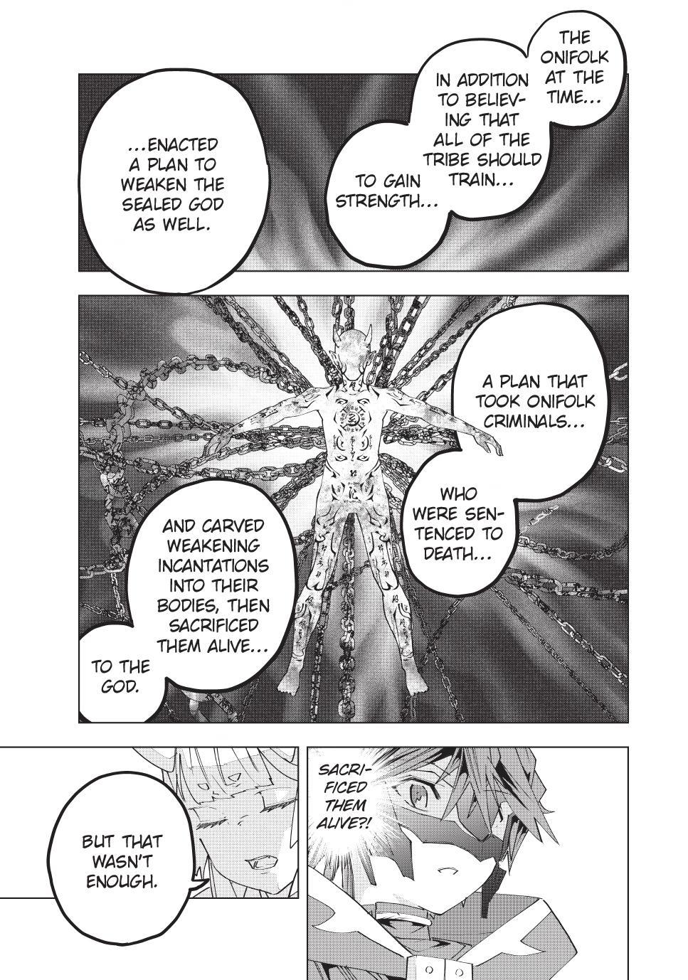 Backstabbed in a Backwater Dungeon – My Party Tried to Kill Me, But Thanks to an Infinite Gacha I Got LVL 9999 Friends and Am Out For Revenge Chapter 183 — page 5