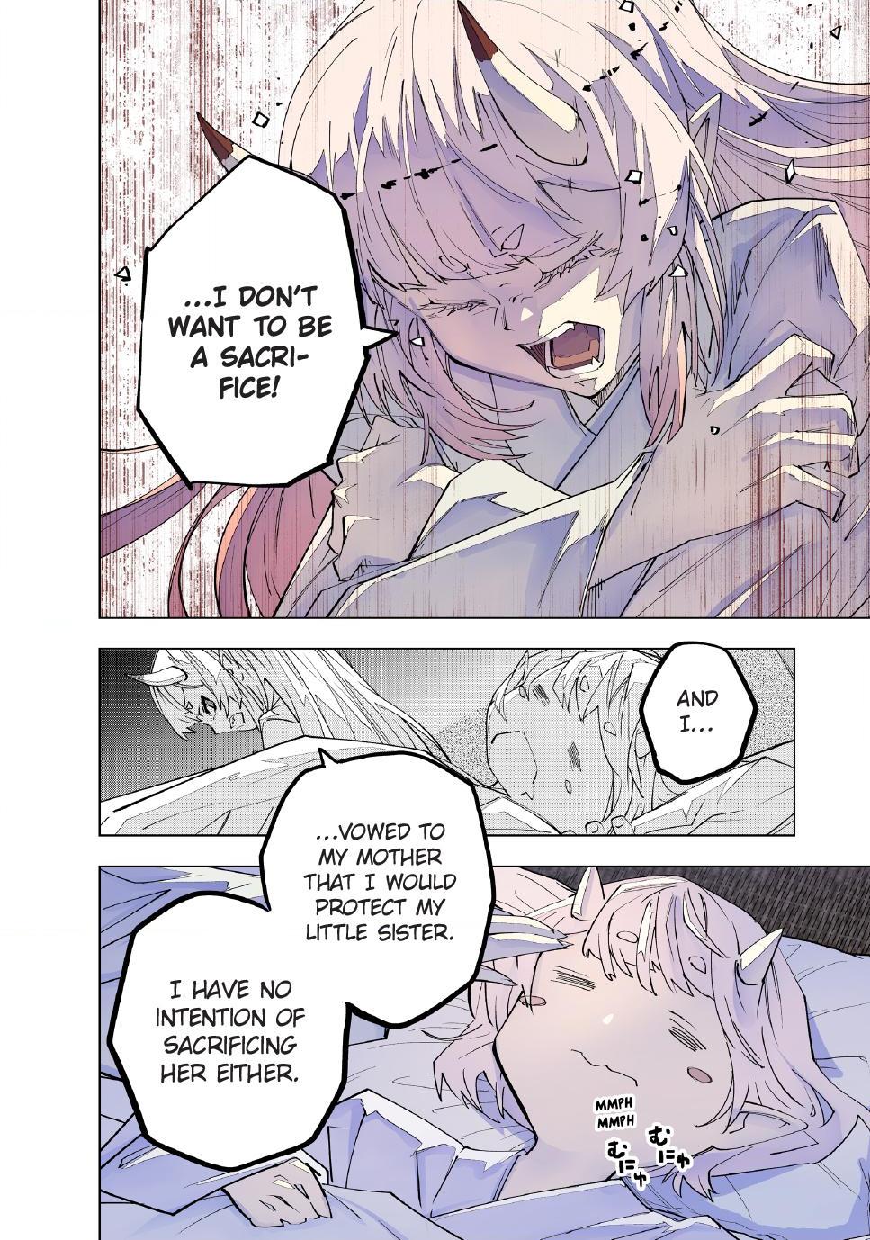 Backstabbed in a Backwater Dungeon – My Party Tried to Kill Me, But Thanks to an Infinite Gacha I Got LVL 9999 Friends and Am Out For Revenge Chapter 183 — page 8