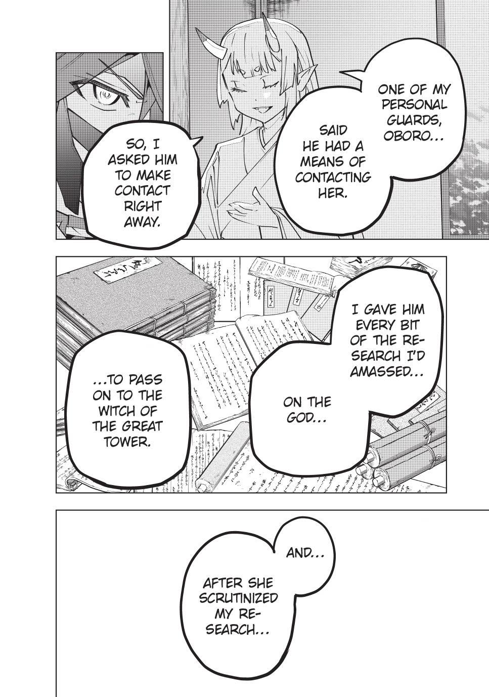 Backstabbed in a Backwater Dungeon – My Party Tried to Kill Me, But Thanks to an Infinite Gacha I Got LVL 9999 Friends and Am Out For Revenge Chapter 183 — page 12
