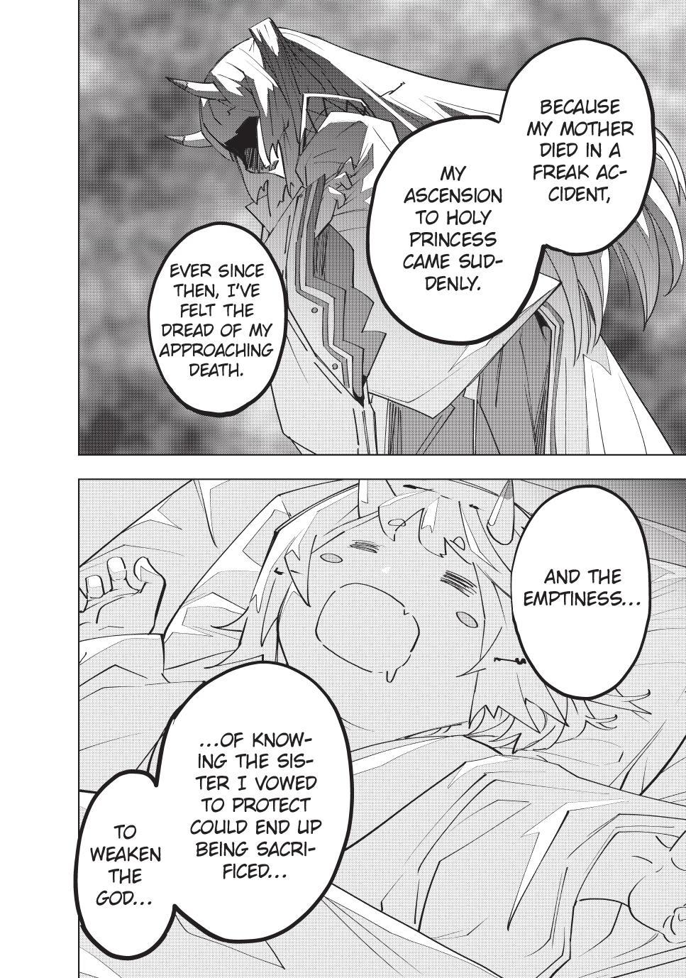 Backstabbed in a Backwater Dungeon – My Party Tried to Kill Me, But Thanks to an Infinite Gacha I Got LVL 9999 Friends and Am Out For Revenge Chapter 183 — page 14