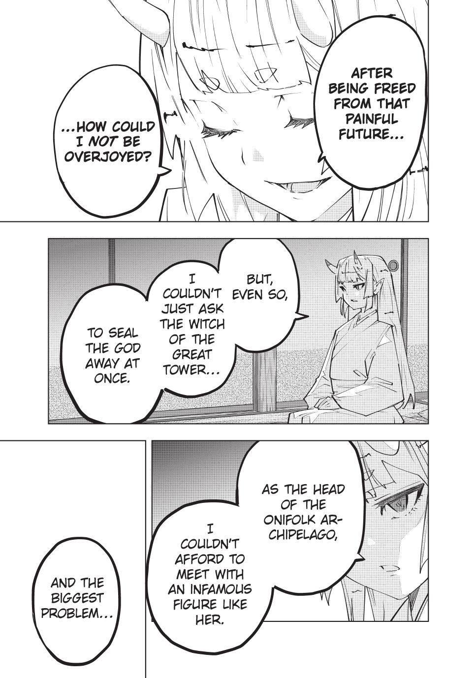 Backstabbed in a Backwater Dungeon – My Party Tried to Kill Me, But Thanks to an Infinite Gacha I Got LVL 9999 Friends and Am Out For Revenge Chapter 183 — page 15