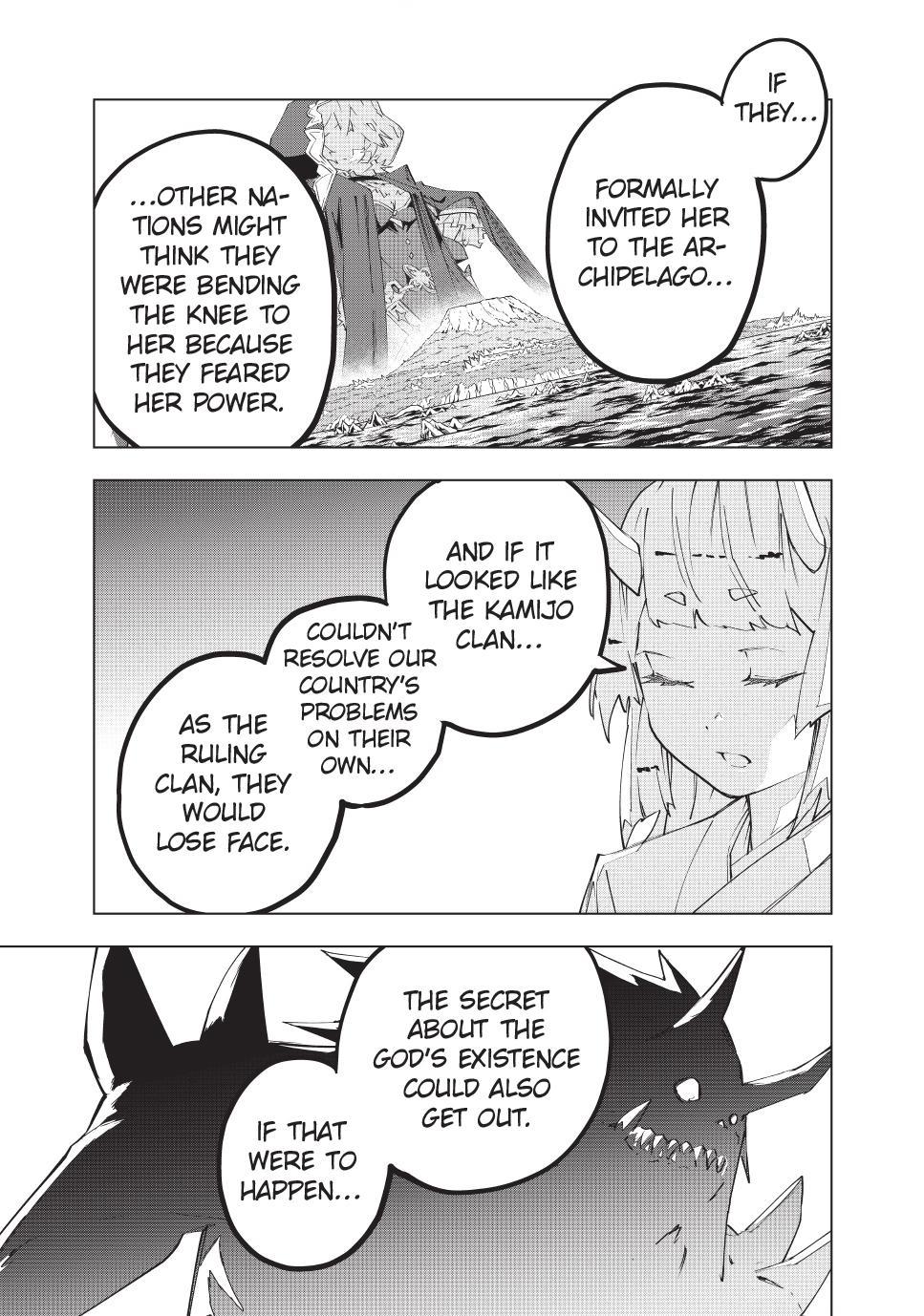 Backstabbed in a Backwater Dungeon – My Party Tried to Kill Me, But Thanks to an Infinite Gacha I Got LVL 9999 Friends and Am Out For Revenge Chapter 183 — page 17