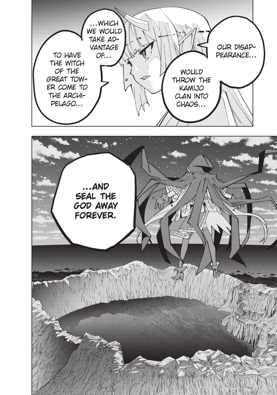 Backstabbed in a Backwater Dungeon – My Party Tried to Kill Me, But Thanks to an Infinite Gacha I Got LVL 9999 Friends and Am Out For Revenge Chapter 183 — page 20