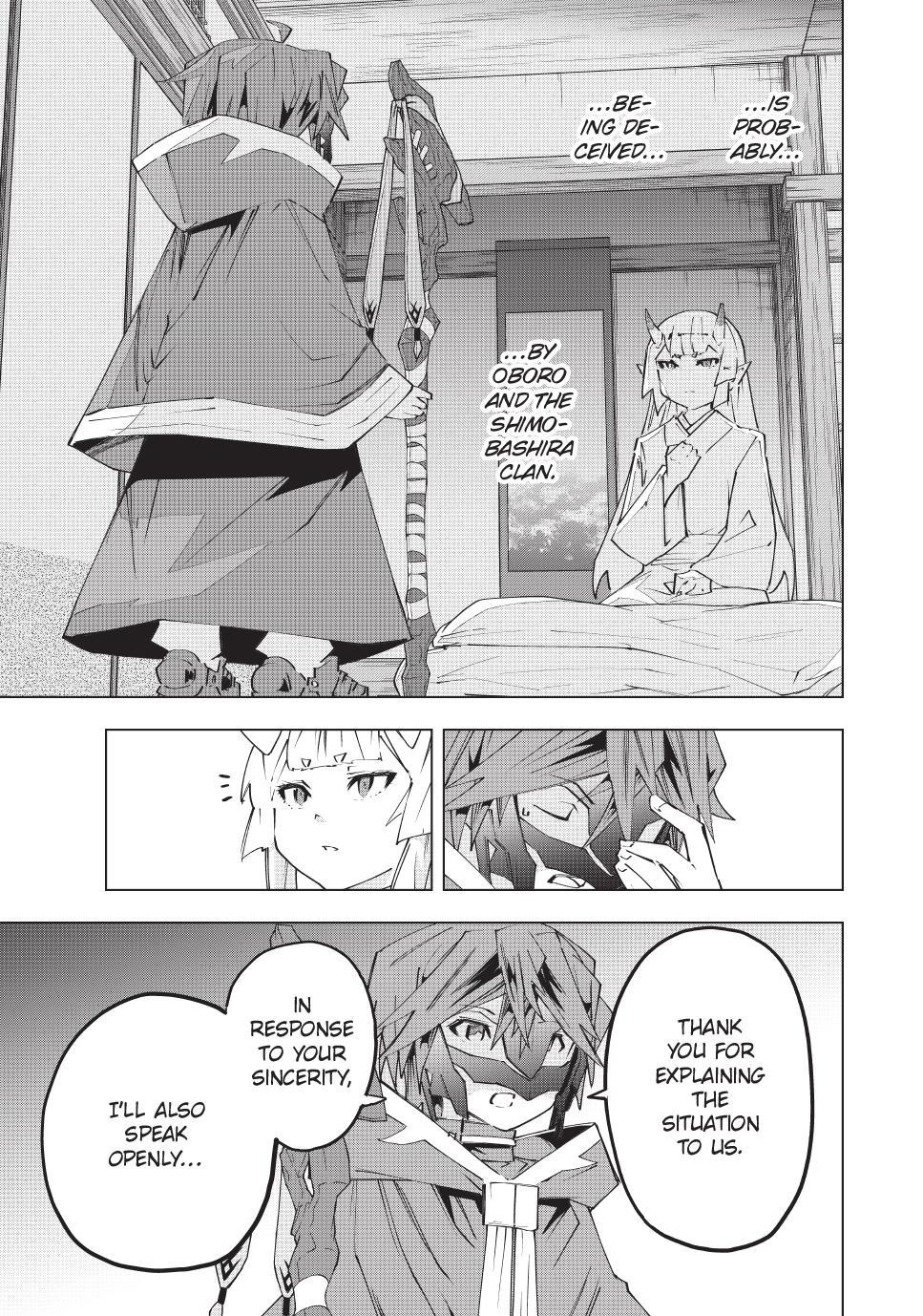 Backstabbed in a Backwater Dungeon – My Party Tried to Kill Me, But Thanks to an Infinite Gacha I Got LVL 9999 Friends and Am Out For Revenge Chapter 184 — page 3