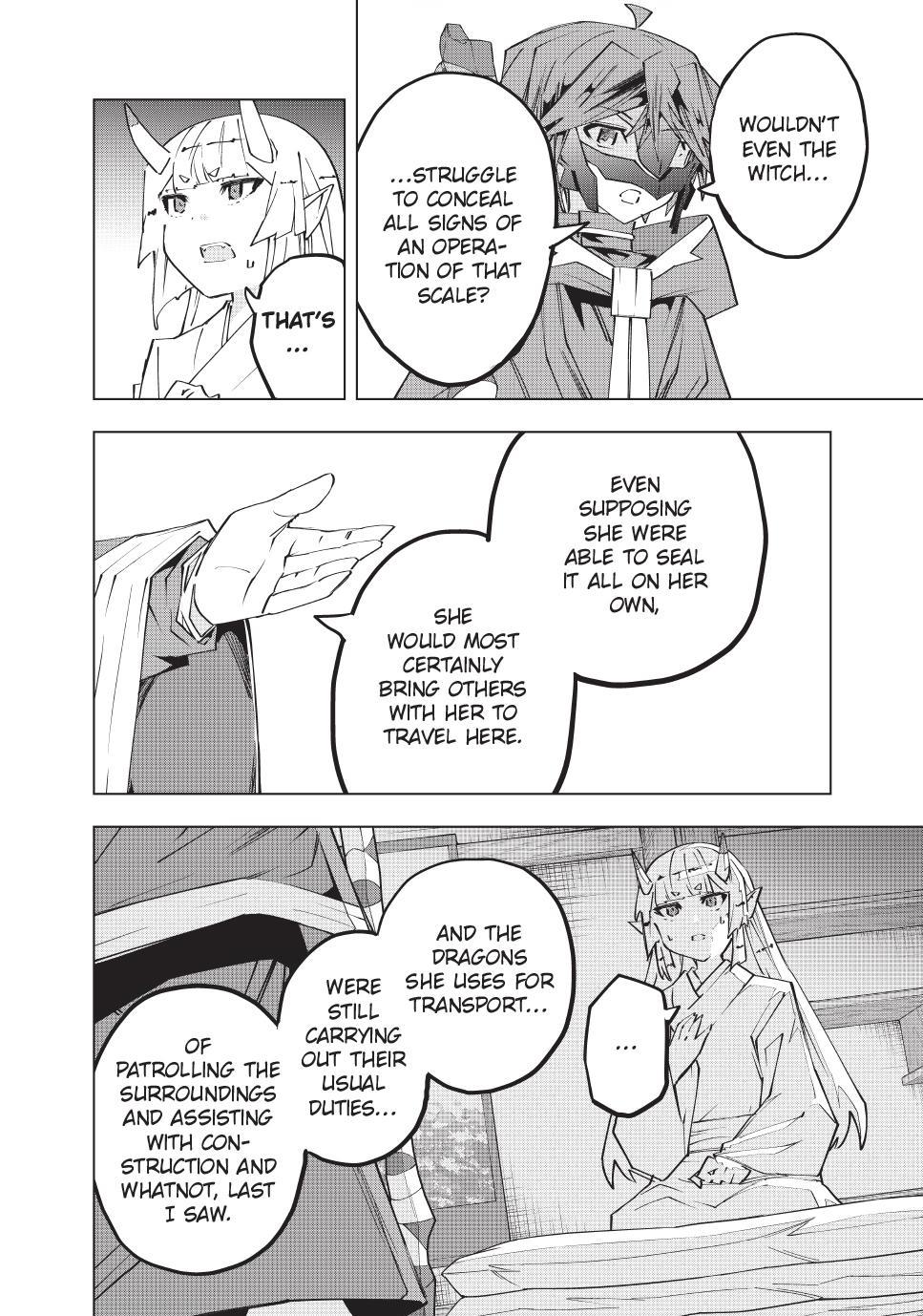 Backstabbed in a Backwater Dungeon – My Party Tried to Kill Me, But Thanks to an Infinite Gacha I Got LVL 9999 Friends and Am Out For Revenge Chapter 184 — page 6