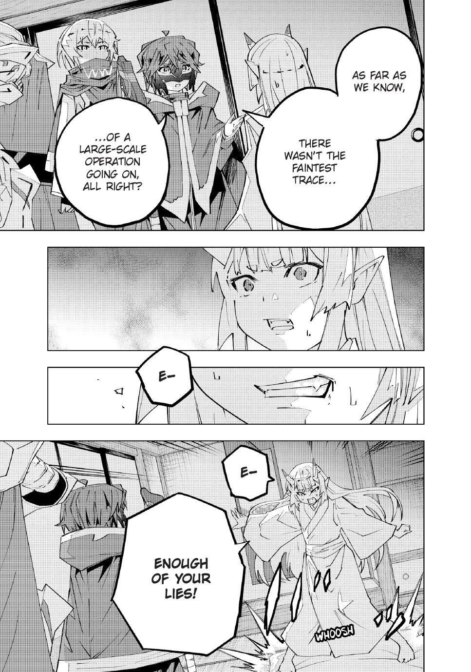 Backstabbed in a Backwater Dungeon – My Party Tried to Kill Me, But Thanks to an Infinite Gacha I Got LVL 9999 Friends and Am Out For Revenge Chapter 184 — page 7