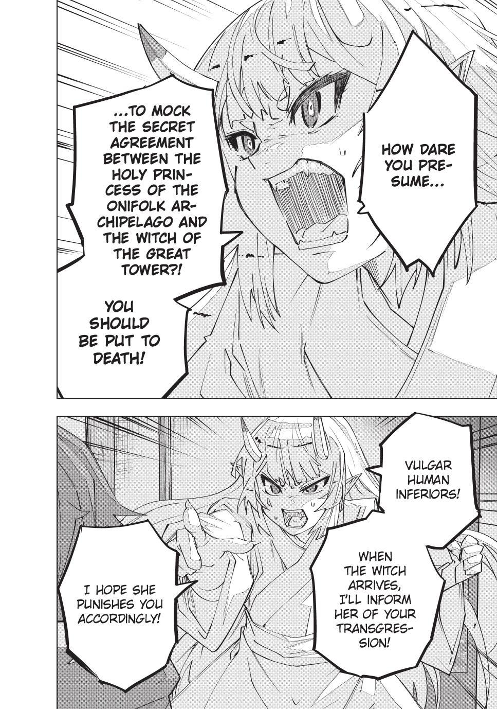 Backstabbed in a Backwater Dungeon – My Party Tried to Kill Me, But Thanks to an Infinite Gacha I Got LVL 9999 Friends and Am Out For Revenge Chapter 184 — page 8