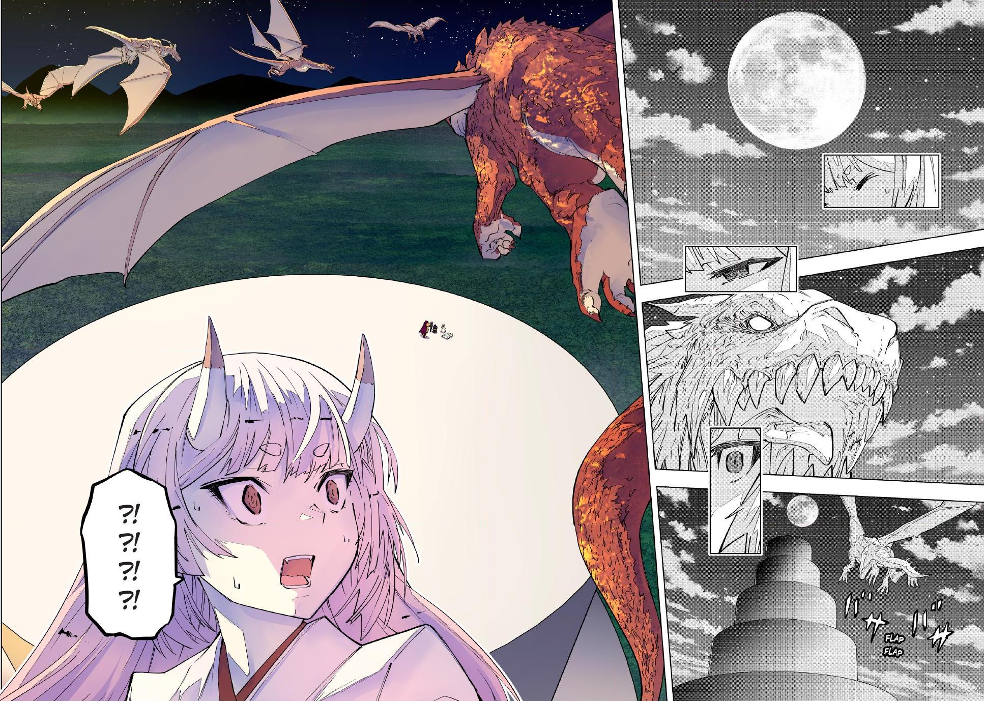 Backstabbed in a Backwater Dungeon – My Party Tried to Kill Me, But Thanks to an Infinite Gacha I Got LVL 9999 Friends and Am Out For Revenge Chapter 184 — page 12