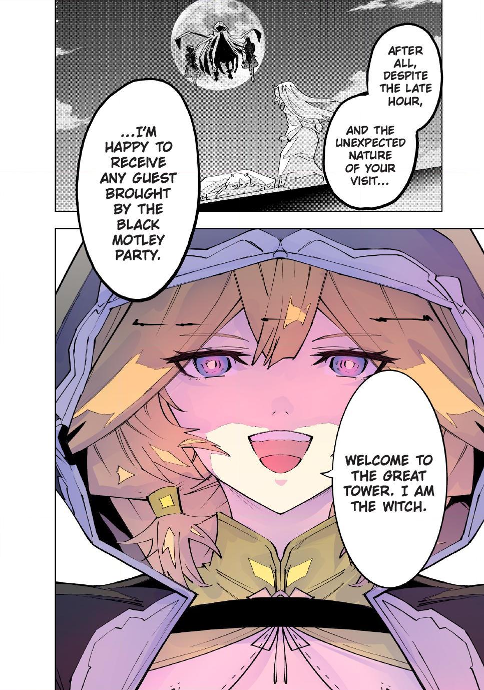 Backstabbed in a Backwater Dungeon – My Party Tried to Kill Me, But Thanks to an Infinite Gacha I Got LVL 9999 Friends and Am Out For Revenge Chapter 184 — page 15