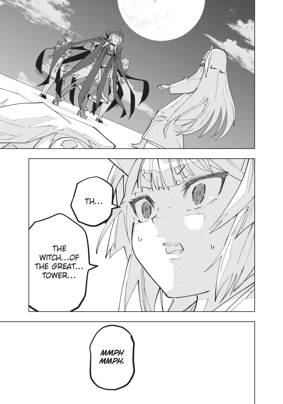 Backstabbed in a Backwater Dungeon – My Party Tried to Kill Me, But Thanks to an Infinite Gacha I Got LVL 9999 Friends and Am Out For Revenge Chapter 184 — page 16