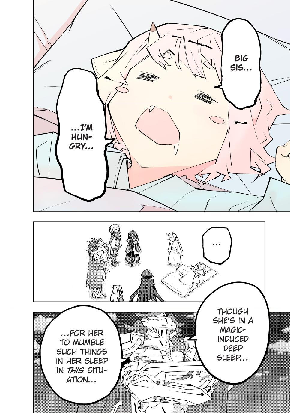 Backstabbed in a Backwater Dungeon – My Party Tried to Kill Me, But Thanks to an Infinite Gacha I Got LVL 9999 Friends and Am Out For Revenge Chapter 184 — page 17