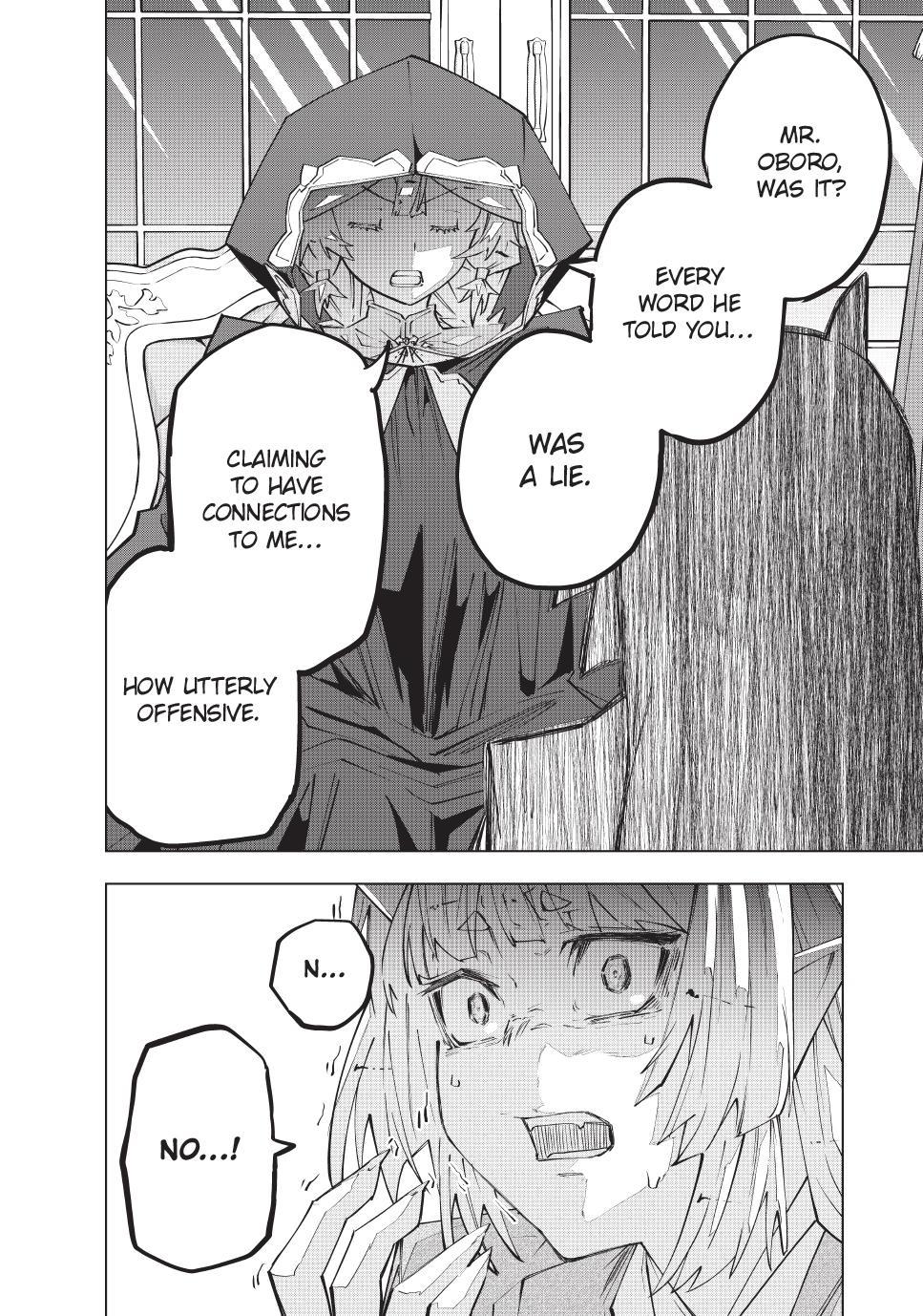 Backstabbed in a Backwater Dungeon – My Party Tried to Kill Me, But Thanks to an Infinite Gacha I Got LVL 9999 Friends and Am Out For Revenge Chapter 185 — page 4