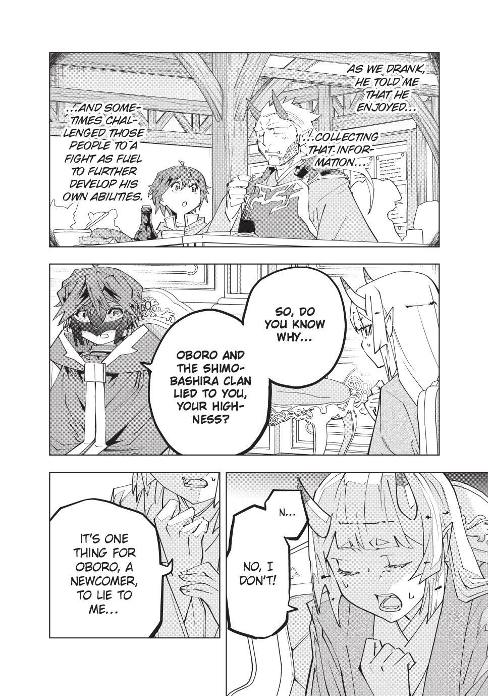 Backstabbed in a Backwater Dungeon – My Party Tried to Kill Me, But Thanks to an Infinite Gacha I Got LVL 9999 Friends and Am Out For Revenge Chapter 185 — page 8