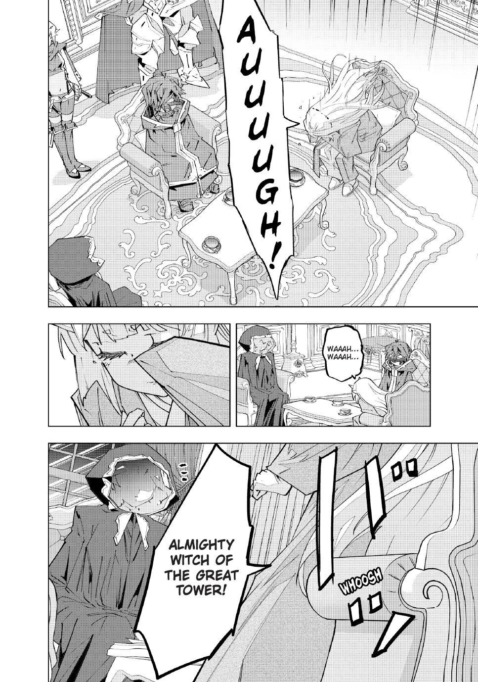 Backstabbed in a Backwater Dungeon – My Party Tried to Kill Me, But Thanks to an Infinite Gacha I Got LVL 9999 Friends and Am Out For Revenge Chapter 185 — page 10