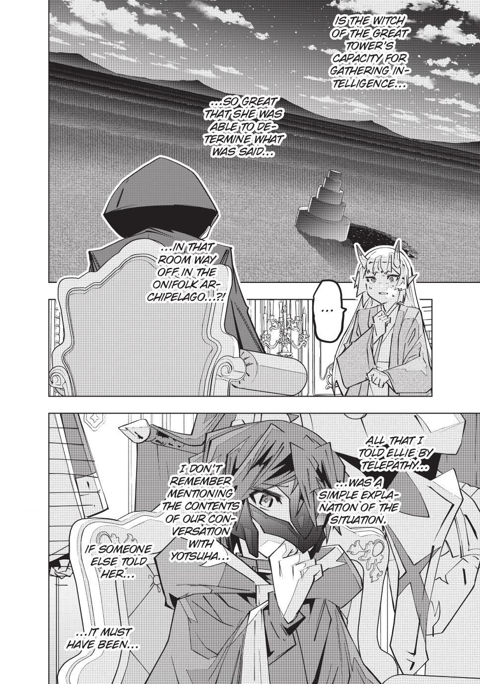Backstabbed in a Backwater Dungeon – My Party Tried to Kill Me, But Thanks to an Infinite Gacha I Got LVL 9999 Friends and Am Out For Revenge Chapter 185 — page 14