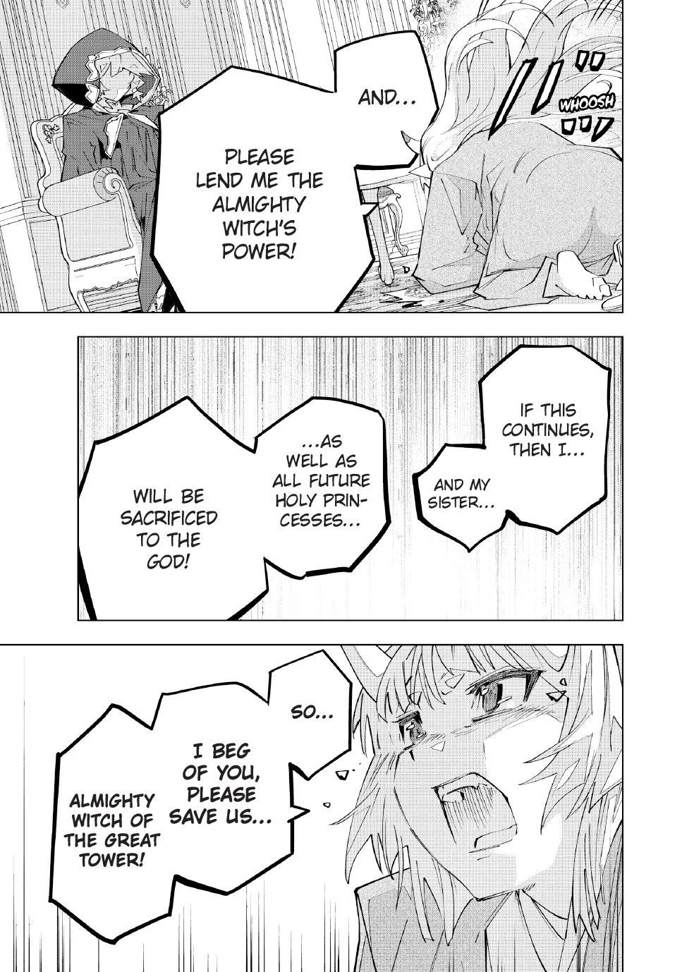 Backstabbed in a Backwater Dungeon – My Party Tried to Kill Me, But Thanks to an Infinite Gacha I Got LVL 9999 Friends and Am Out For Revenge Chapter 185 — page 17